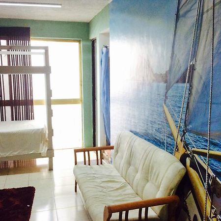 Hostal 50 ハラパ エクステリア 写真