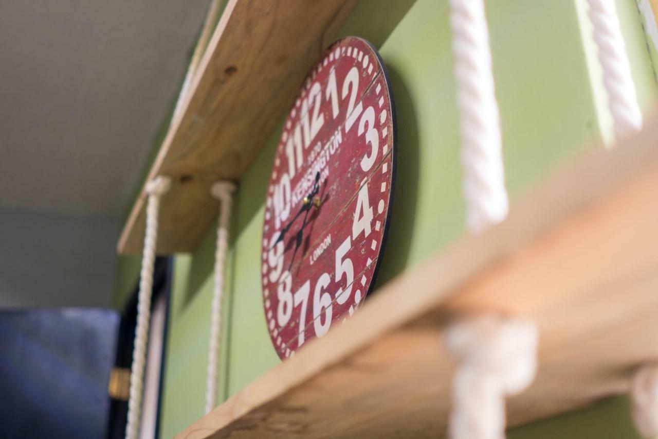 Hostal 50 ハラパ エクステリア 写真